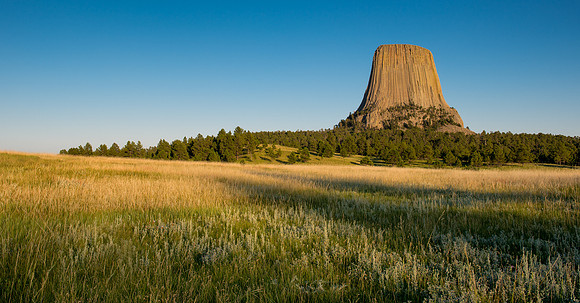 Devils Tower