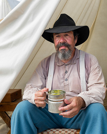 Union camp