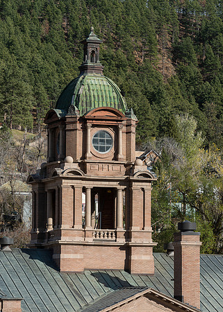 Courthouse