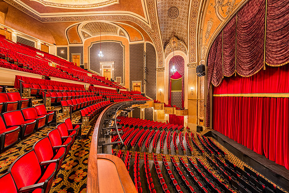 Orpheum Theatre