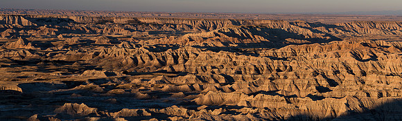 Badlands National Park