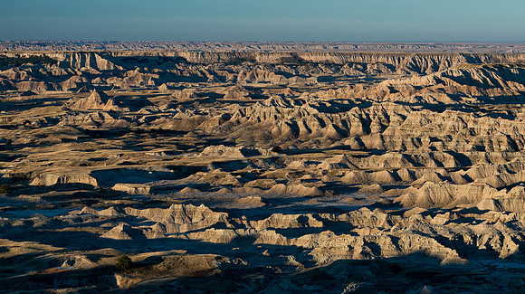 Badlands National Park