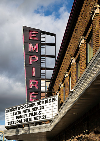 Empire Arts Center