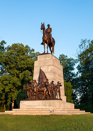 Virginia Memorial