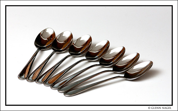 Spoons