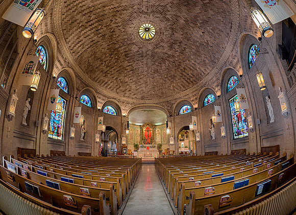 Basilica of Saint Lawrence