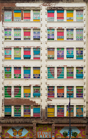 Caldwell Murdock Building