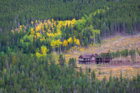 Mountain Sanctuary