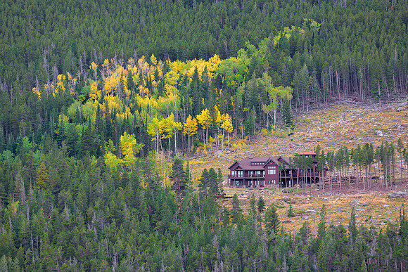 Mountain Sanctuary