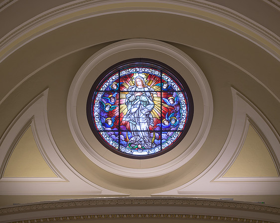 Cathedral of the Immaculate Conception