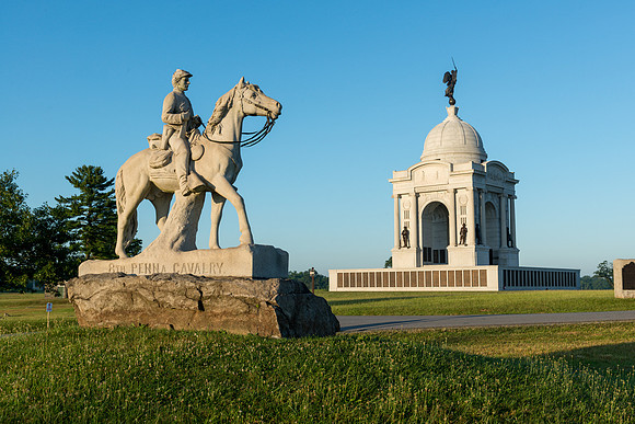 Pennsylvania Memorial