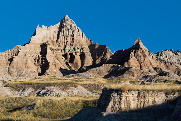 Badlands National Park
