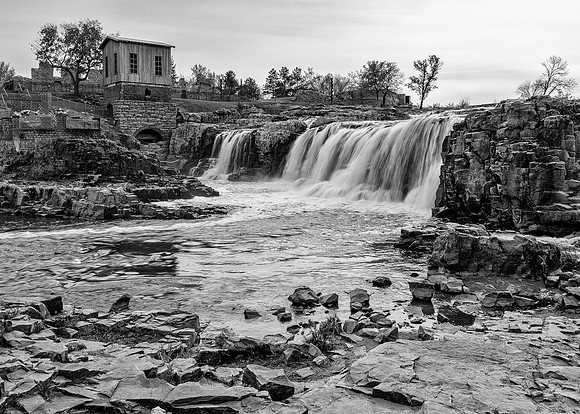Falls Park
