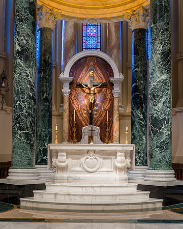 St. Joseph Cathedral