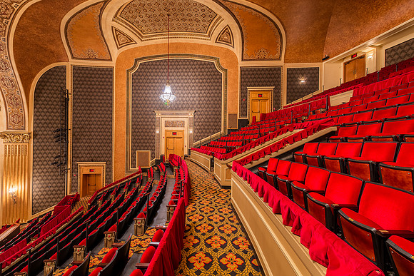 Orpheum Theatre