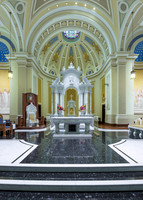 Cathedral of the Immaculate Conception