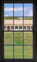 Officer's Quarters
