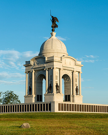 Pennsylvania Memorial