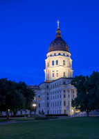 Kansas State Capitol