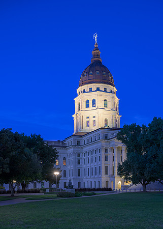 Kansas State Capitol