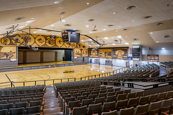 Corn Palace