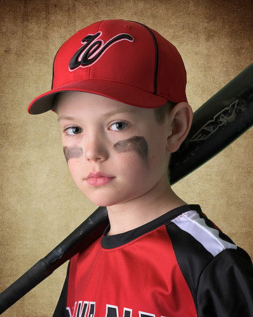 Lucas Hill