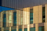 Docking State Office Building