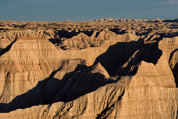 Badlands National Park