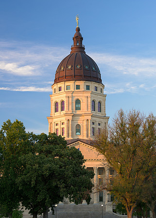 Kansas State Capitol