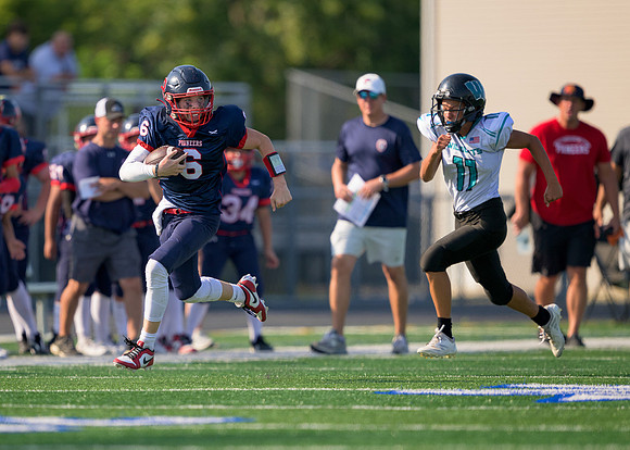River Valley Youth Football