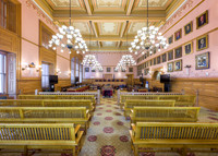 Old Supreme Court Chamber