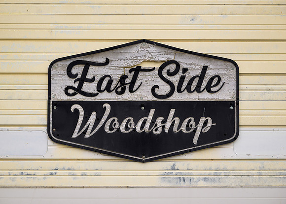 East Side Woodshop