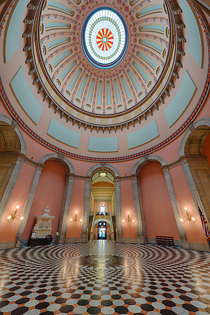 Ohio Statehouse