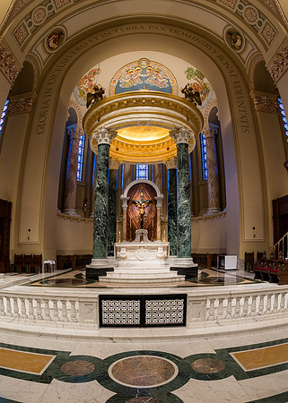 St. Joseph Cathedral