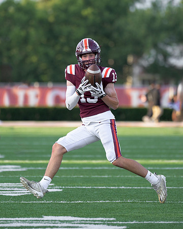Brother Rice football