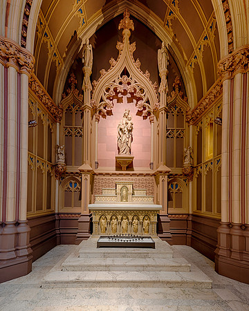 Cathedral of the Immaculate Conception
