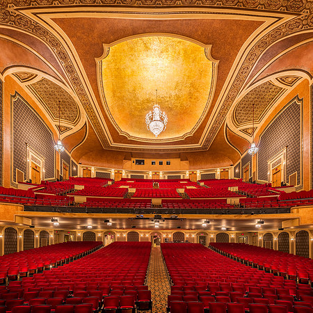 Orpheum Theatre