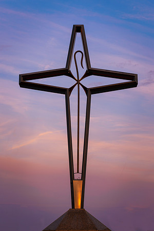 Iron cross