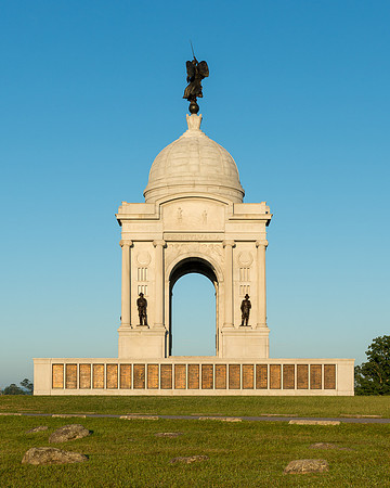 Pennsylvania Memorial