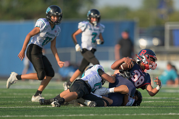River Valley Youth Football