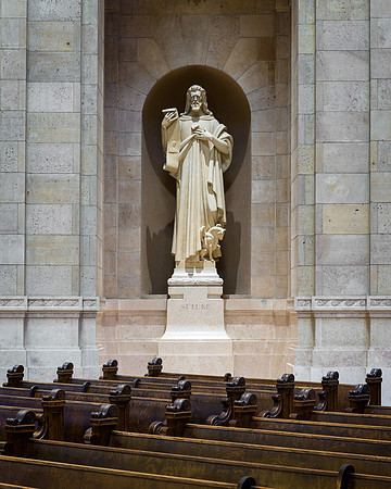Cathedral of St. Paul