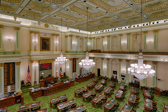 House of Representatives