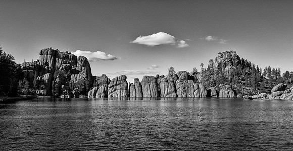 Sylvan Lake
