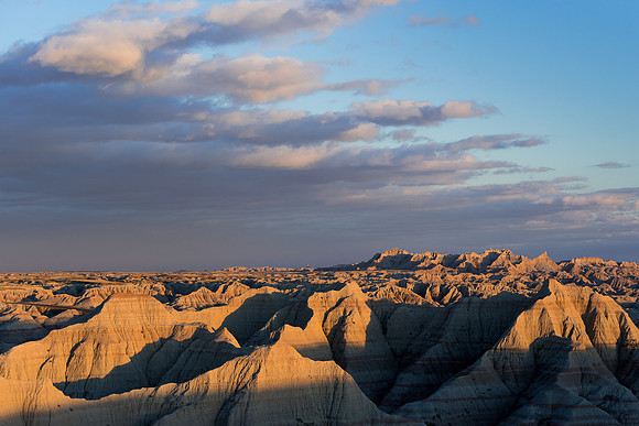 Badlands National Park