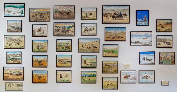 Western Art