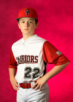 Liam Cismoski
