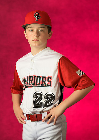 Liam Cismoski