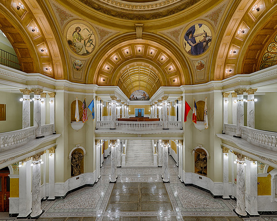 Rotunda