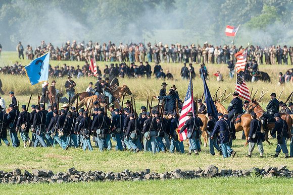 Battle of the Wheatfield