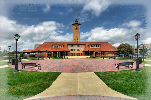 Union Station